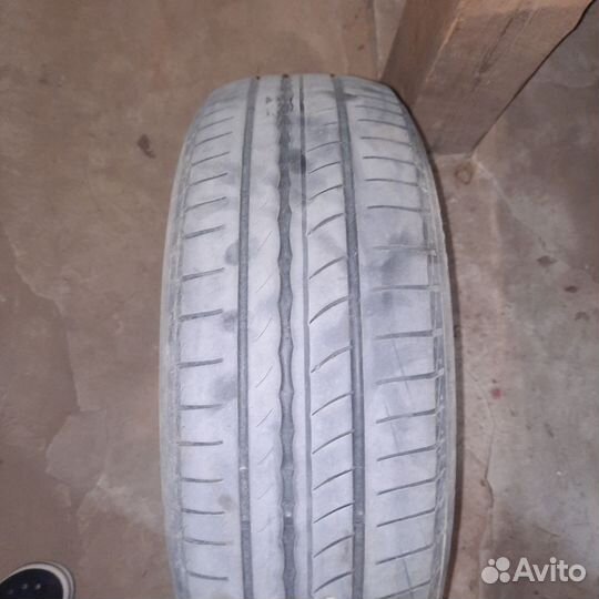 Шины 195 65 15 летние бу pirelli