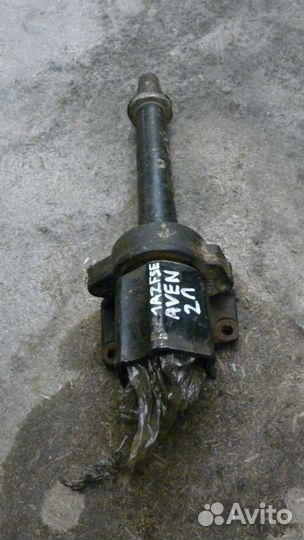 Тойота авенсис250 2л промежуточный вал правый