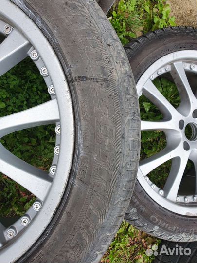 Bridgestone Dueler H/P 235/50 R18