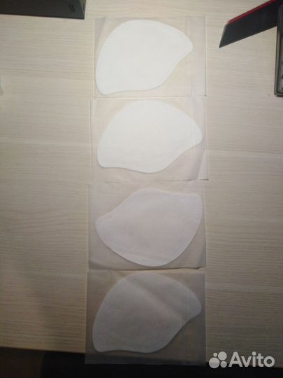 Фильтры для маски xd desing