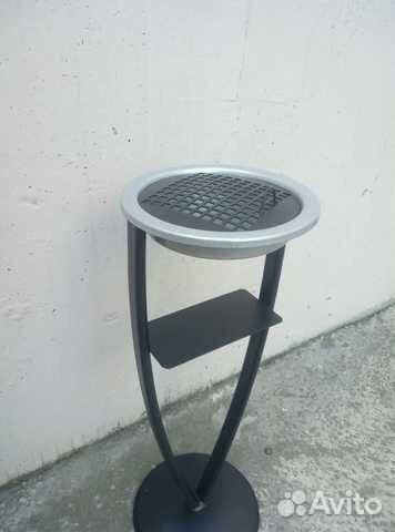 Пепельница