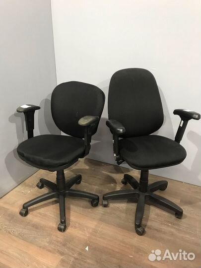 Компьютерное кресло