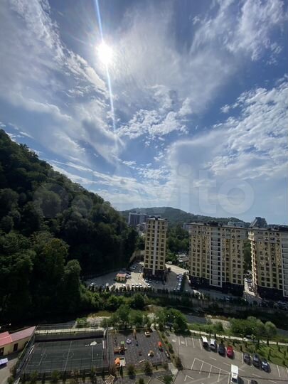 2-к. квартира, 62 м², 13/13 эт.