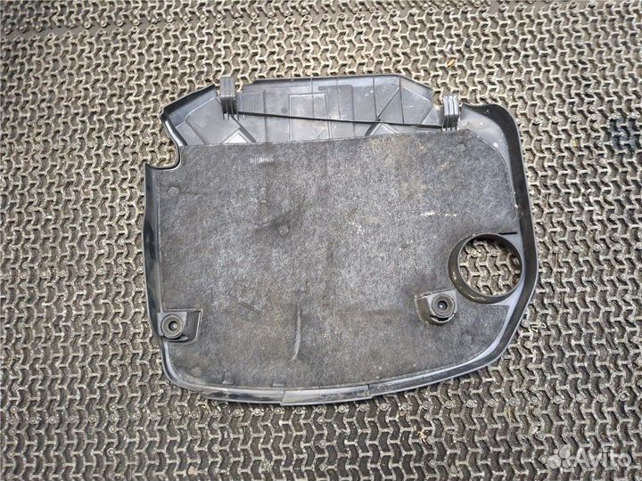 Накладка на двс BMW 3 F30, 2012