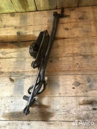 Трапеция стеклоочистителей citroen xantia 0.0 nn