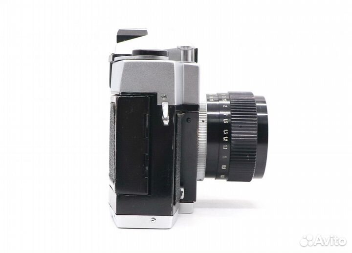 Киев 15 Тее (СССР, 1976)