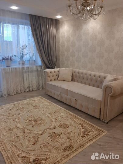 Диван честер прямой