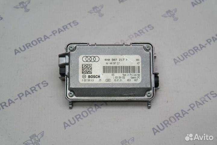 Камера Audi A6 C7 2011-2018