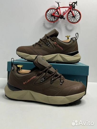 Кроссовки Columbia люкс