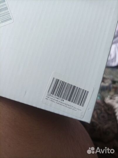 Очки виртуальной реальности bobovr z6