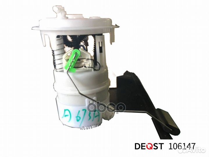 Бензонасос 106147 deqst
