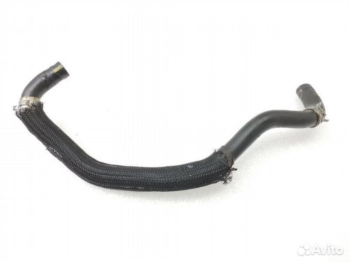 Патрубок системы охлаждения Toyota Blade E150 2.4