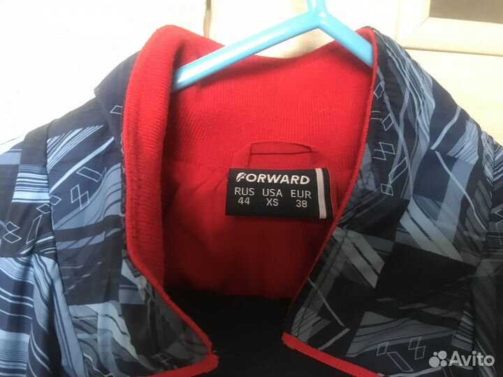 Спортивный костюм