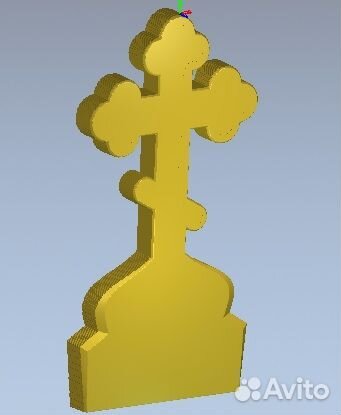 Модели для чпу