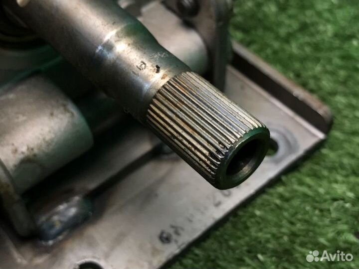 Электроусилитель руля (эур) Hyundai Elantra 4 HD