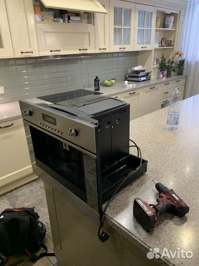 Ремонт бытовой техники c Гарантией