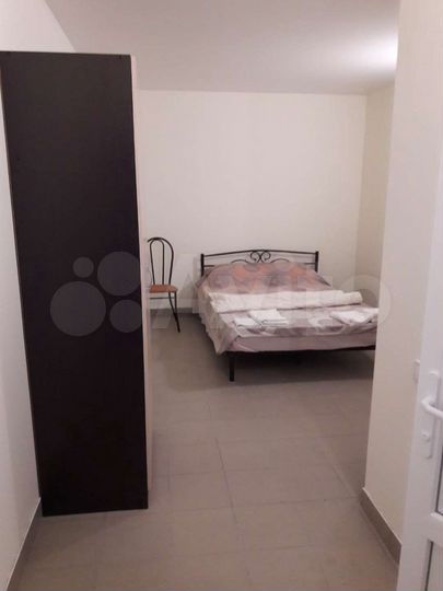 Комната 17 м² в 1-к., 1/2 эт.