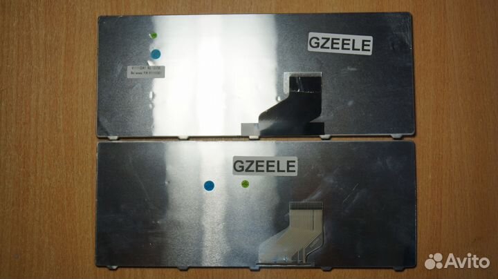 Клавиатуры Acer Aspire One D255 D257 521 532 533