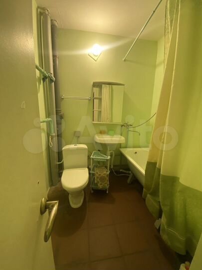 1-к. квартира, 40 м², 5/10 эт.