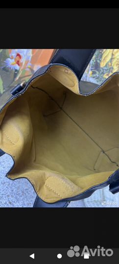 Сумка мешок