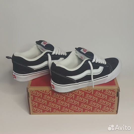 Кеды Vans Knu Skool