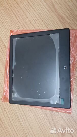 Дисплей A080SN03 V2