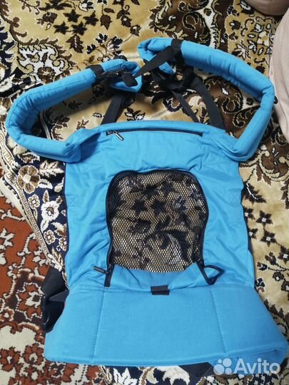 Эргорюкзак