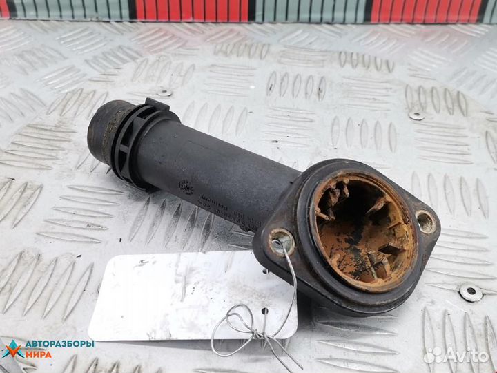 Корпус термостата Volkswagen Passat B5 2000