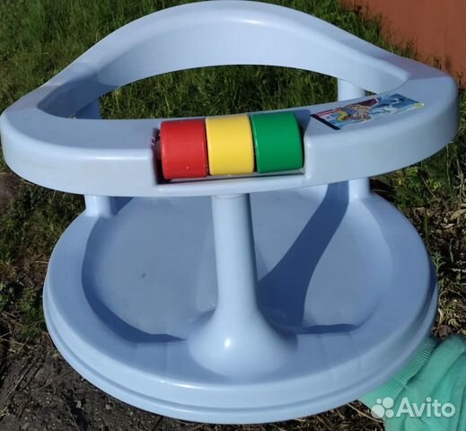 Принадлежности для купания