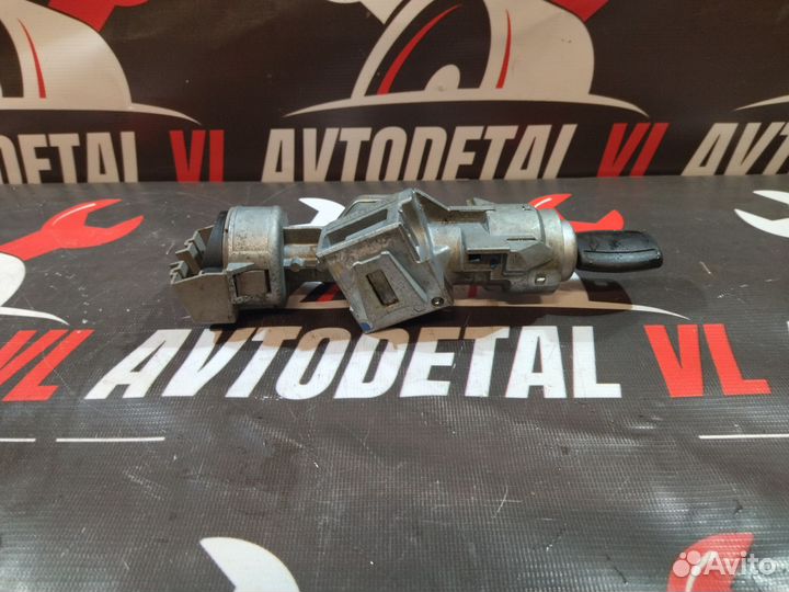 Замок зажигания Ford Focus C-max 1