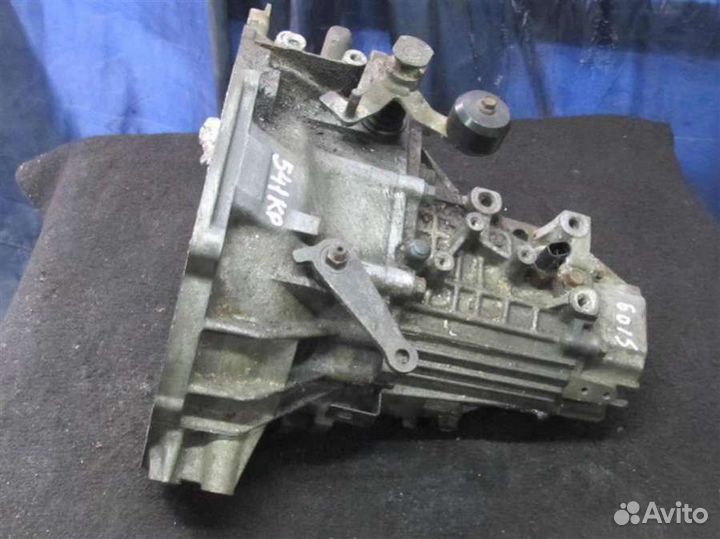 МКПП (Коробка передач механическая) Hyundai Matrix