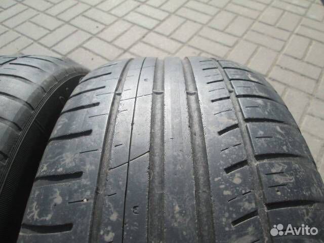 Cordiant Sport 2 205/55 R16 91V