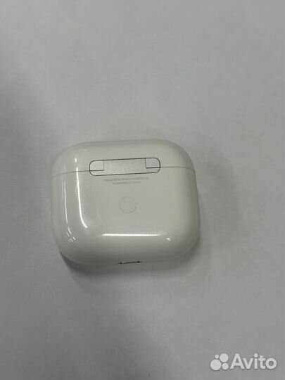 Кейс для airpods 3