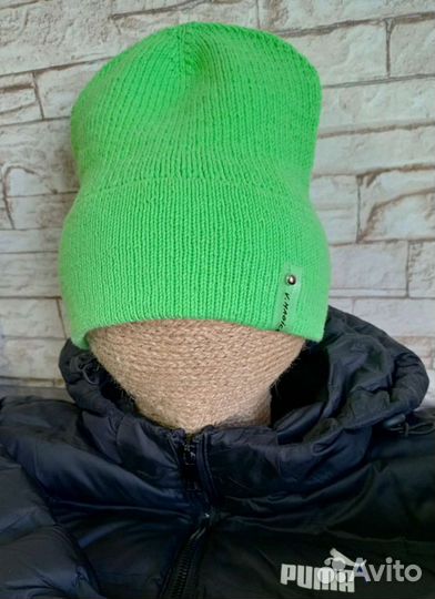 Шапка спортивная, 56-58 раз