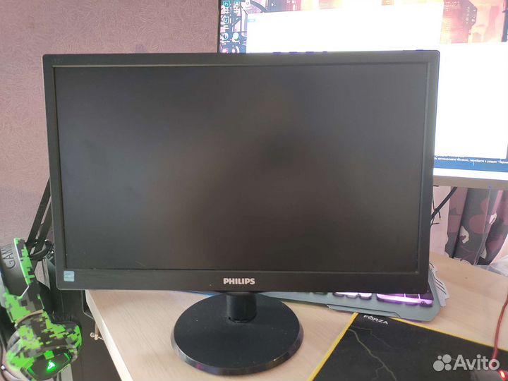 Монитор philips