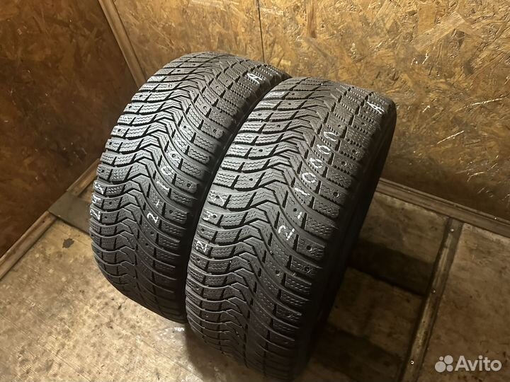 Michelin X-Ice North 3 245/45 R18 100T