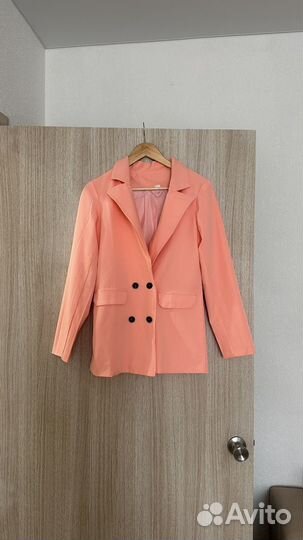 Пиджак женский