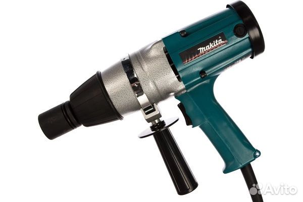 Гайковерт Makita 6906