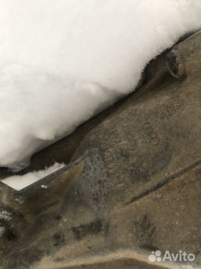 Audi A6 quattro МКПП