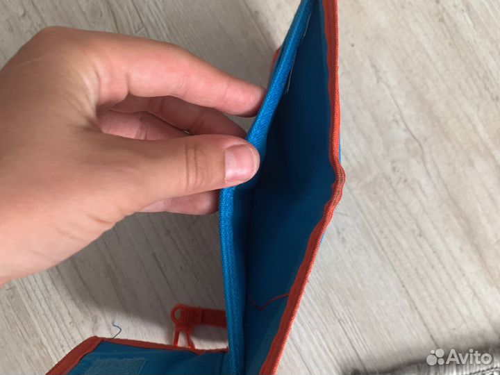 Кошелек детский