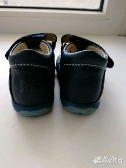 Сандали Тотто 20р