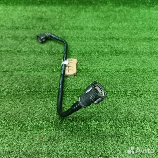 Топливная трубка Ford Focus 2 2007 1321894