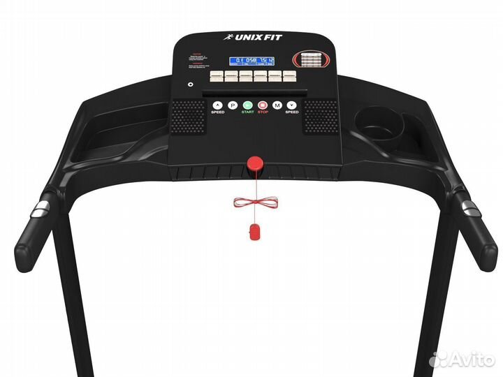 Беговая дорожка unixfit ST-550L