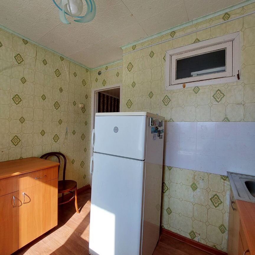 Квартира 1-комн. 30.9 м² в рп Кадуй — фото 19 из 29