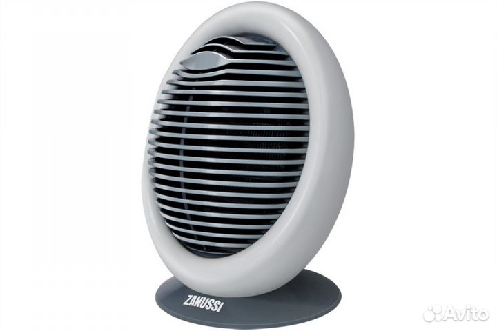 Тепловентилятор Zanussi ZFH/C-405