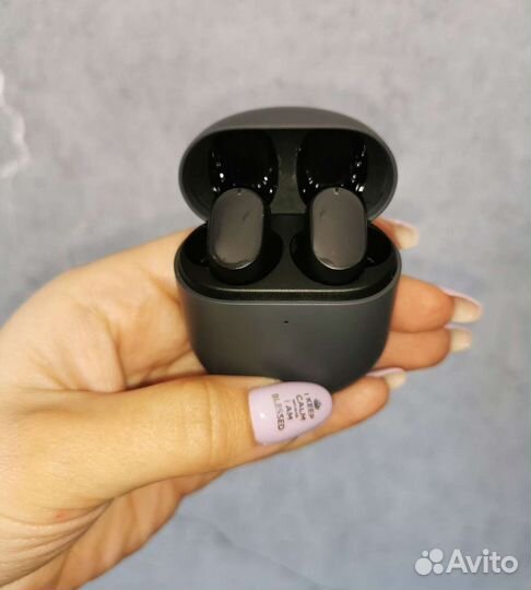 Беспроводные наушники TWS Xiaomi Redmi Buds 3 Pro