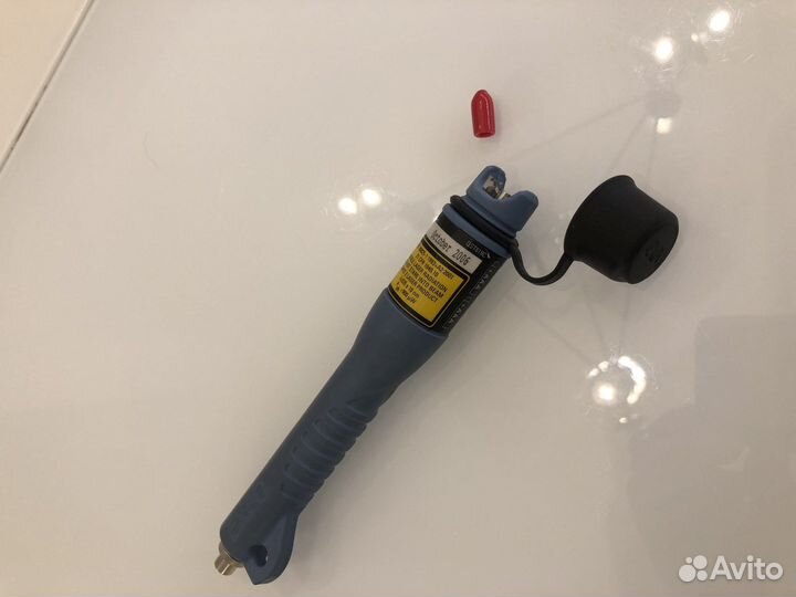 Локатор повреждений FLS-240 exfo