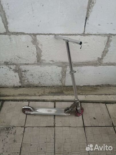 Самокат детский