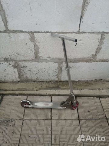 Самокат детский