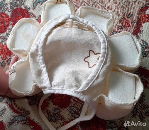 Для купания от 0 до 10 мес